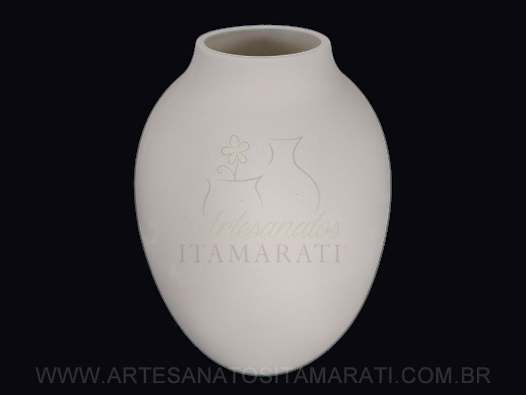 Detalhes do produto Vaso Bojo M